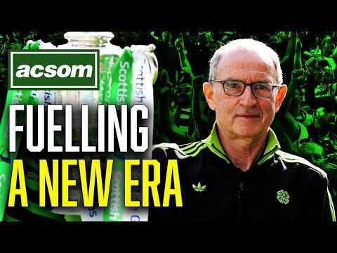 Why reaction to Celtic’s double success should drive positive change // ACSOM A Celtic State of Mind