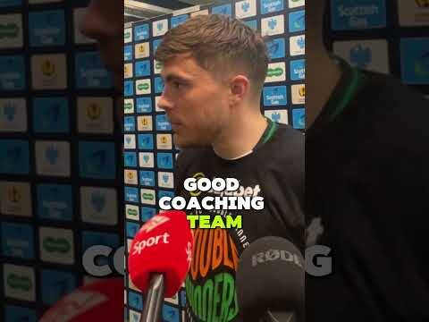 🍀This Celtic season has been the most ‘crazy mental’ James Forrest has ever seen!