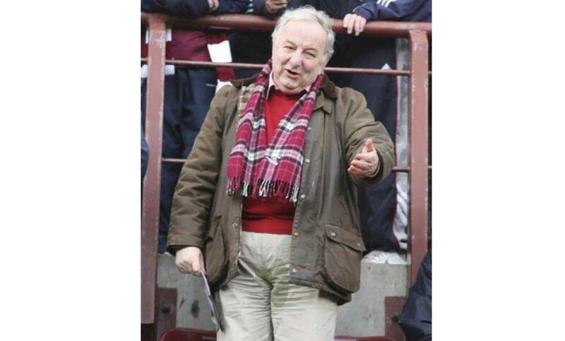 Drunk as a Lord- The shameful criminal past of Jambo Justice Campaigner Foulkes
