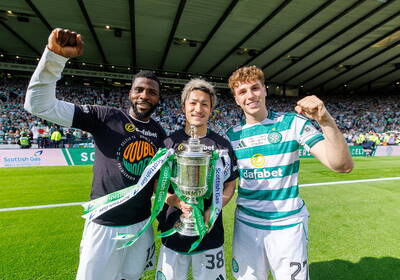 “European football is where the football club should be aspiring to properly,” Martin O’Neill