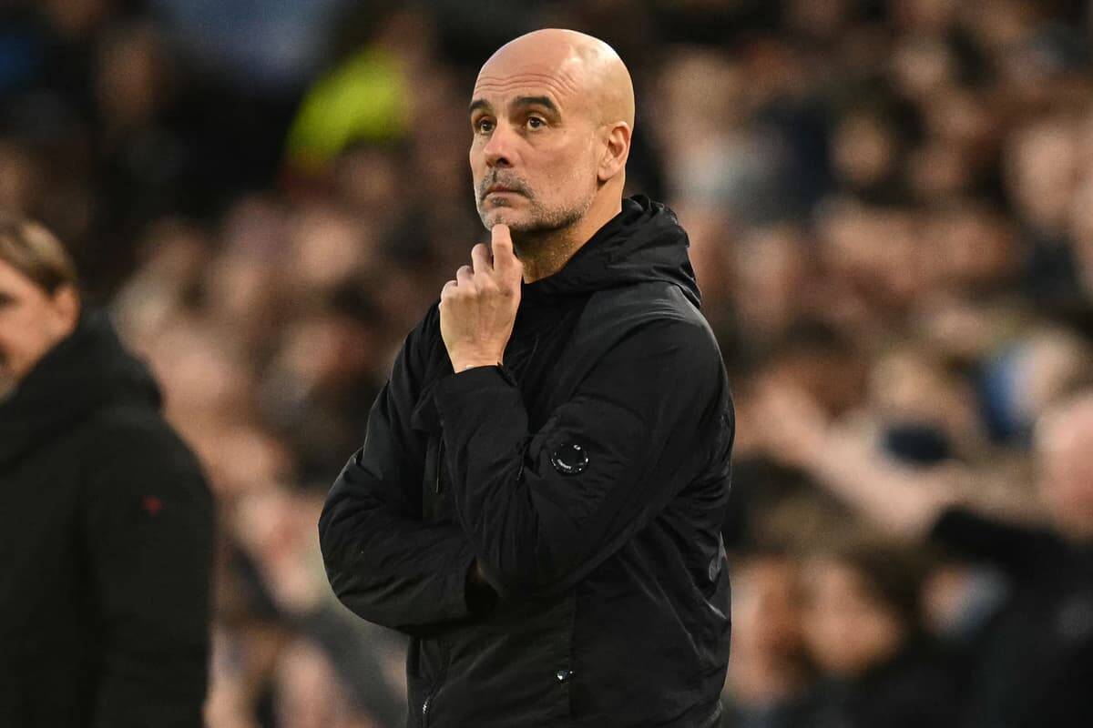 Celtic enter exclusive Pep Guardiola club as Manchester City boss holds emotional ‘regret’ over Hoops hero