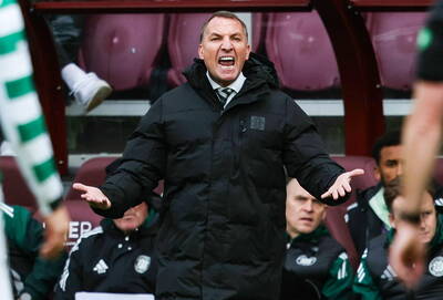 Celtic stumbles into darkness: Season 2025/26 Part One.