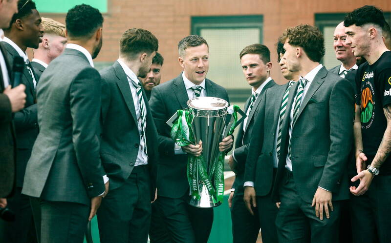 Why exactly should Celtic show respect to losers who don’t respect us?