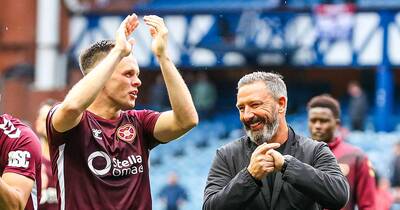 A truly crackers Rangers conspiracy theory starring Shankland and McInnes sparks Hotline hysterics