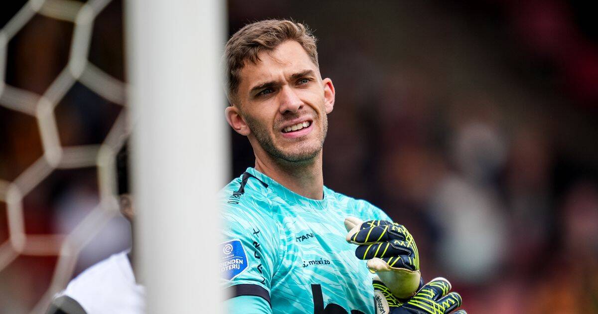 Celtic transfer latest as interest in goalkeeper emerges and bid for £6.5million rated target ‘resurrected’