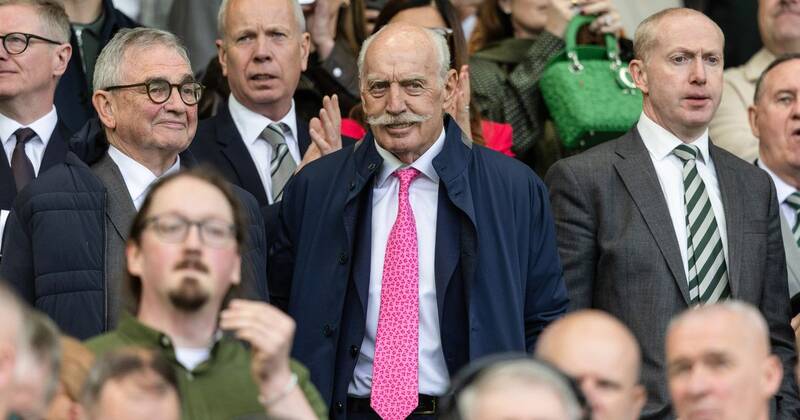 Dermot Desmond faces unavoidable Celtic necessity and Martin O’Neill can’t fall into Short Term FC trap – Keith Jackson
