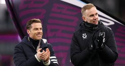Five next Motherwell manager candidates as Jens Berthel Askou clone battles SPFL specialists