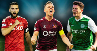 Lawrence Shankland to Rangers and 7 long running transfer sagas from epic Celtic clanger to Aberdeen smash hit