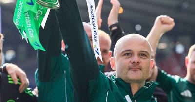 Shaun Maloney dazzles Celtic as club make him a serious contender for key role
