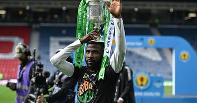 The Kelechi Iheanacho conundrum for Celtic as two snapshots sum up a transfer dilemma – Inside Hampden