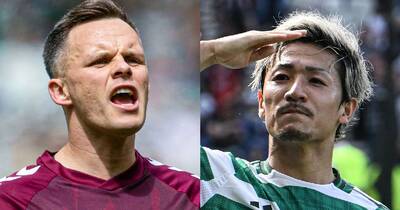 Transfer news LIVE as Rangers and Celtic plus Hearts, Hibs and Aberdeen make their moves Transfer news LIVE as Rangers and Celtic plus Hearts, Hibs and Aberdeen make their moves