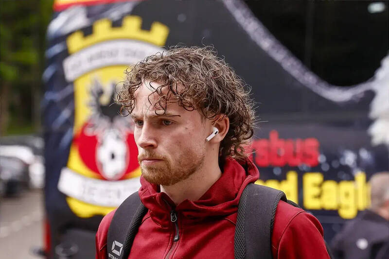 Celtic Revive Jakob Breum Interest After Failed Bids
