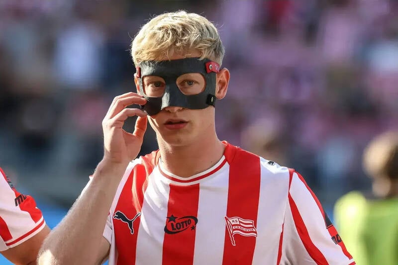 Italian Giants Ready to Hijack Celtic Summer Move