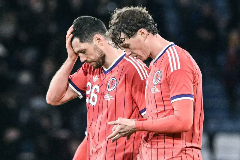 Scott McKenna to Celtic Transfer Update
