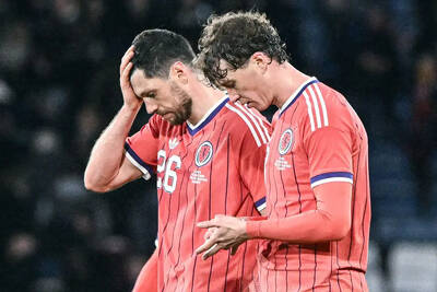 Scott McKenna to Celtic Transfer Update
