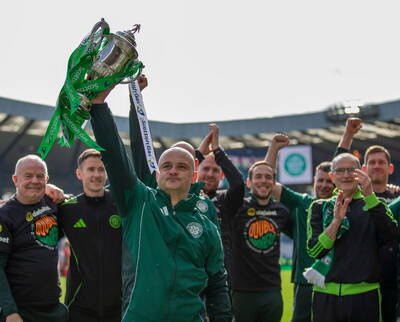 Shaun Maloney Interviewed For Major New Celtic Role Shaun Maloney Interviewed For Major New Celtic Role