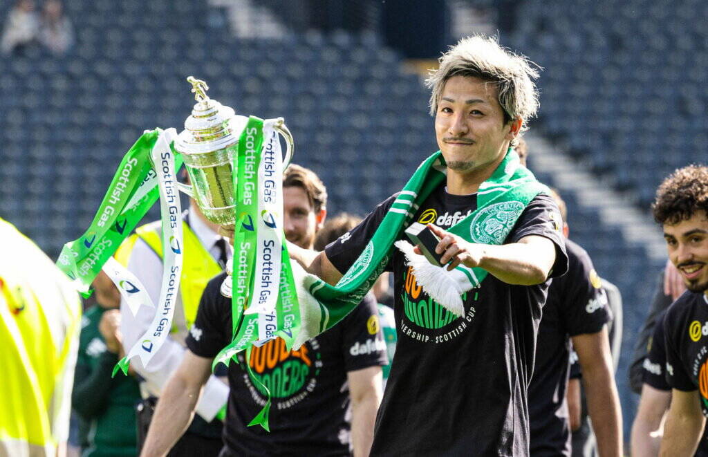 Celtic supporters, are you once again resigned to losing all of our top talent this summer?