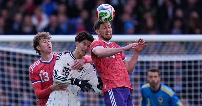 Celtic-linked Scotland star pledges future to current club