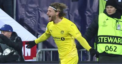 Celtic resurrect Kasper Hogh and Jakob Breum summer transfer interest