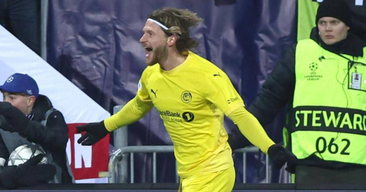 Celtic resurrect Kasper Hogh and Jakob Breum summer transfer interest