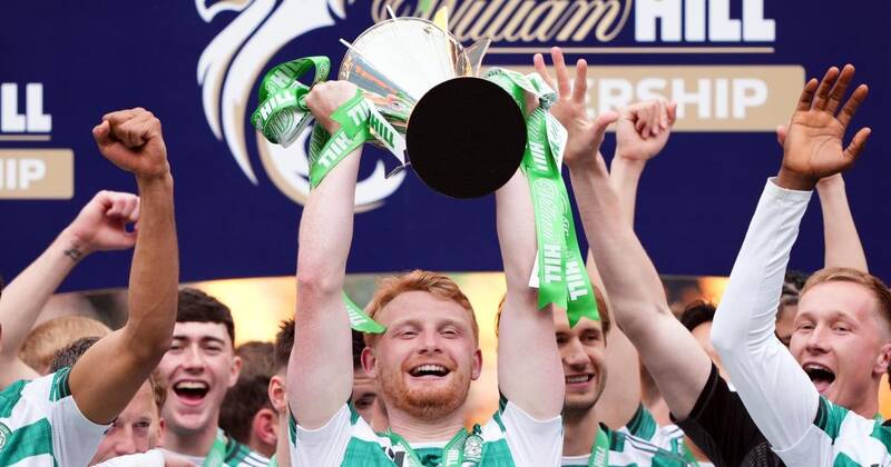 Celtic star on the two-fold effect late surge to double will have on next season