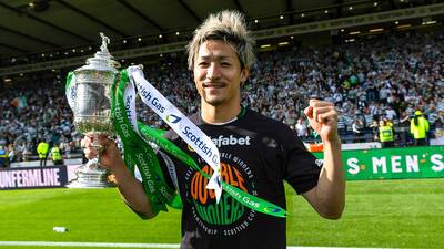 5 players who might have just played their last game for Celtic
