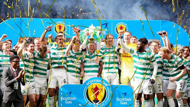 Two Celtic squad decisions may suddenly make more sense Two Celtic squad decisions may suddenly make more sense