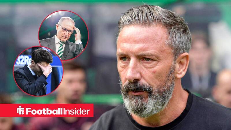 Celtic and Rangers should fear Hearts’ dismantling, it could cost the O** F*** millions
