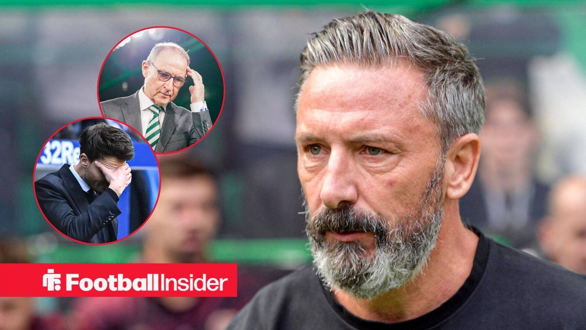 Celtic and Rangers should fear Hearts’ dismantling, it could cost the O** F*** millions