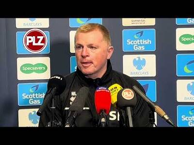 ‘I HATE LOSING!’ | Neil Lennon on MON and Scottish Cup final defeat ‘I HATE LOSING!’ | Neil Lennon on MON and Scottish Cup final defeat