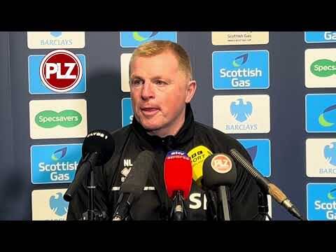 ‘I HATE LOSING!’ | Neil Lennon on MON and Scottish Cup final defeat