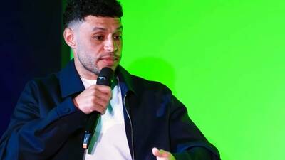 Alex Oxlade-Chamberlain now understands Celtic after admission about the club’s worldwide fanbase Alex Oxlade-Chamberlain now understands Celtic after admission about the club’s worldwide fanbase