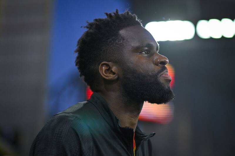 Celtic hero Odsonne Edouard explains classy reason for rejecting Haiti World Cup call