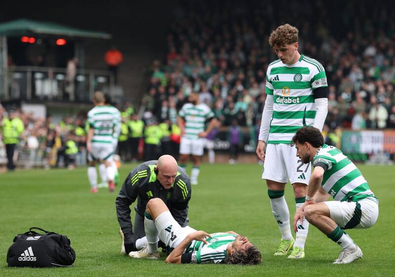 Martin O’Neill tells Celtic fans the crushing truth about Jota’s injury