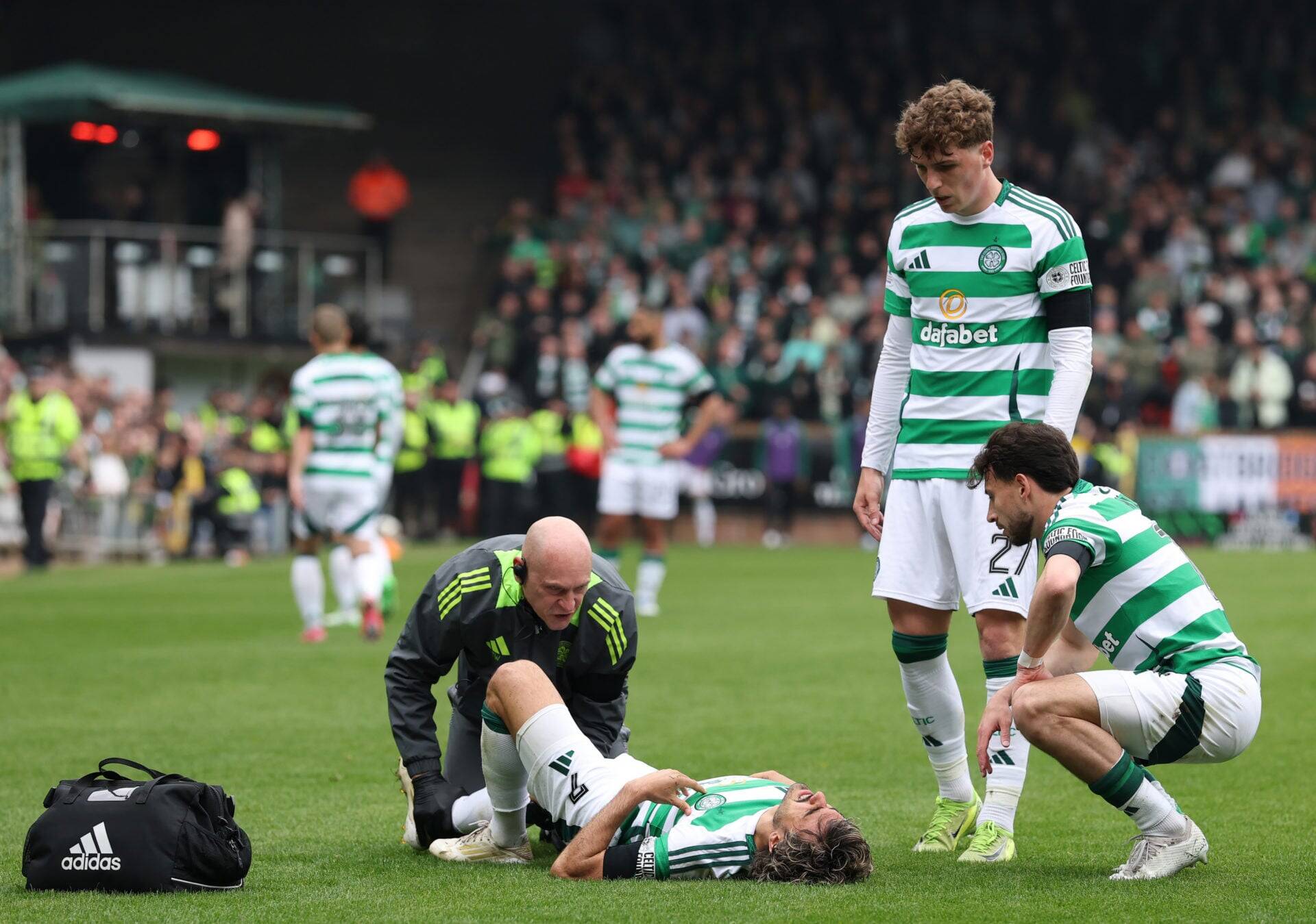 Martin O’Neill tells Celtic fans the crushing truth about Jota’s injury