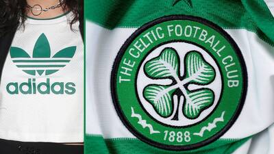 This leaked Celtic shirt shows Adidas finally understands what fans want