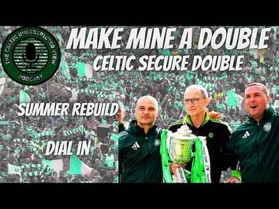 Double Bubble / Hoops Secure Domestic Double / Dial In