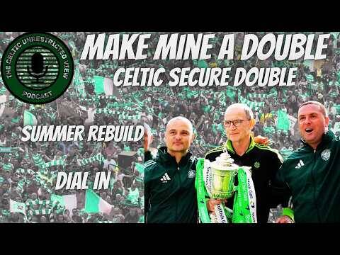 Double Bubble / Hoops Secure Domestic Double / Dial In