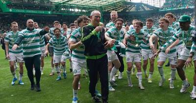 I played for Martin O’Neill’s Celtic in 2000s and I’m ‘all for’ permanent stay I played for Martin O’Neill’s Celtic in 2000s and I’m ‘all for’ permanent stay