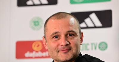 Shaun Maloney in contention for major Celtic role after title heroics