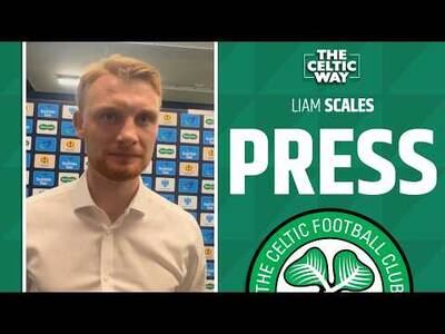 ‘I’ve NEVER felt more confident under a manager’ &ndash; Liam Scales lauds O’Neill’s personal impact