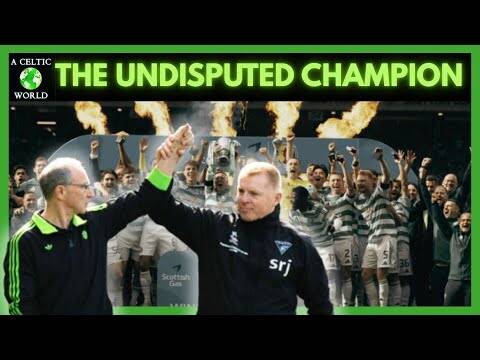 The Undisputed Champion &ndash; O’Neill Crowns Triumphant Return With Double Delight