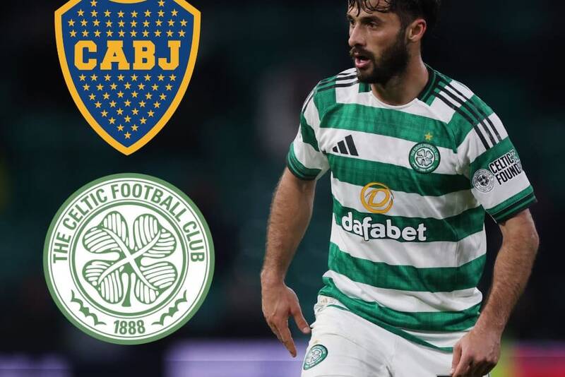 Celtic loan player returning to parent club as update emerges on status of permanent deal