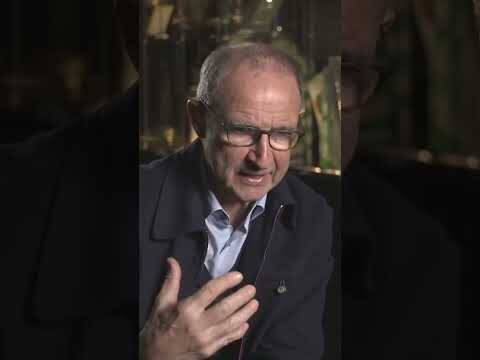 Martin O’Neill on winning the title with Celtic late against Hearts in the final game of the season