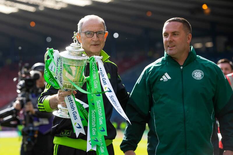 Celtic told they why they face summer struggle to attract manager as club urged to ‘sound out’ ex-Parkhead duo