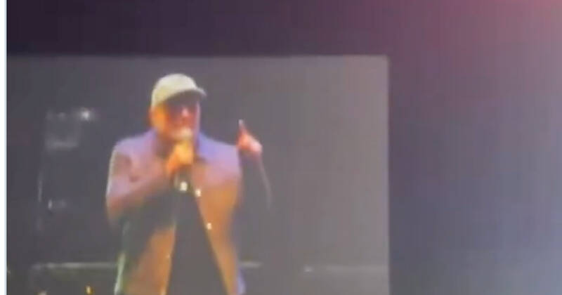 Ally McCoist drops savage Celtic trophy claim as fired-up Rangers icon bites back at goading fan chant