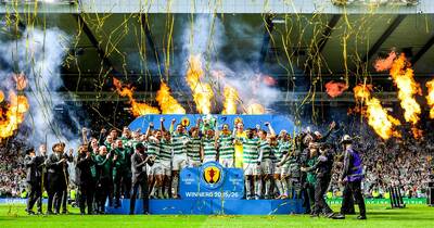 I’m drained after Celtic rollercoaster but I’ve got one message for outsiders who say Hoops dominance is boring