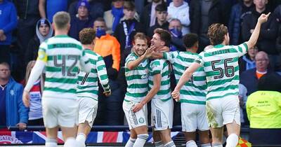 Red hot star can save Celtic millions as striker declares 20 goal mission and admits ‘it’s a big summer for me’