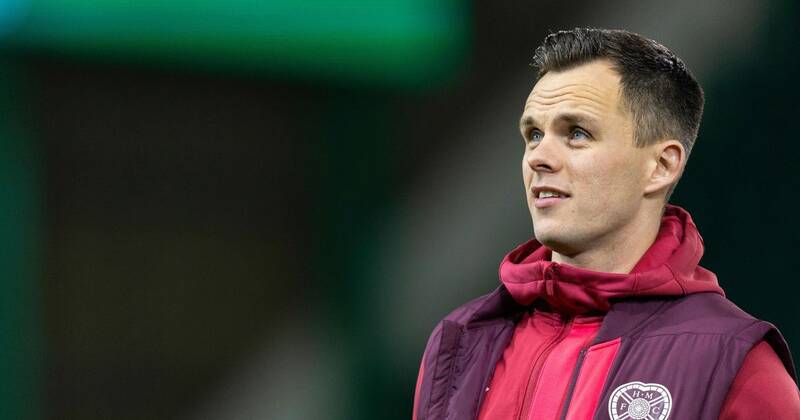 Shankland to Rangers lands seething diehard a banning order as Celtic mischief maker wins award