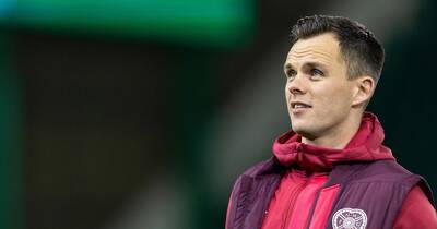 Shankland to Rangers lands seething diehard a banning order as Celtic mischief maker wins award